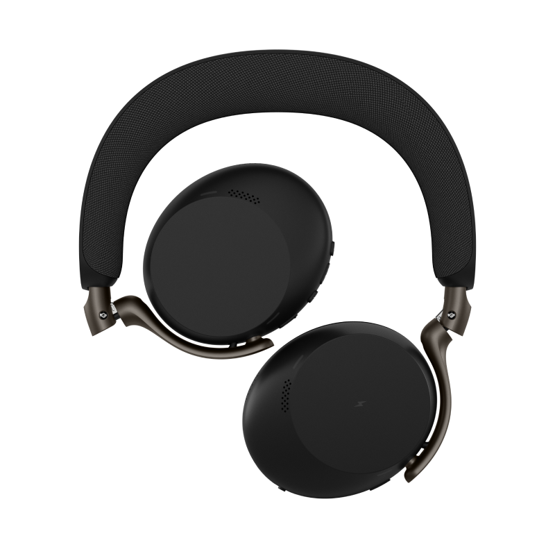 Jabra Evolve3 85 premium wireless headset with spatial sound available in UAE